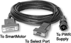 Power and Communications Cable -- CBLSM1-xM - Image