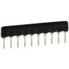 Resistors - Resistor Networks, Arrays -- 1374262-770101103P - Image