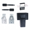 D-Sub Connector Assemblies - A31510-ND - DigiKey