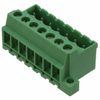 Headers, Plugs and Sockets - 277-6954-ND - DigiKey