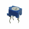 Trimmer Potentiometers - 1993-1217-ND - DigiKey
