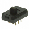 Slide Switches - SS22SDP2LE-ND - DigiKey