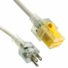 Power, Line Cables and Extension Cords - 486-2465-ND - DigiKey
