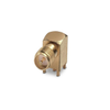 Coaxial Connector (RF) Assemblies - 277-1340150TR-ND - DigiKey