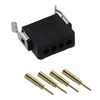 Free Hanging, Panel Mount - M80-8080405-ND - DigiKey