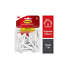 Clips, Hangers, Hooks - 17002-MPES-ND - DigiKey