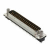 D-Sub Connector Assemblies - A115673-ND - DigiKey