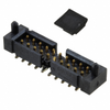 Headers, Male Pins - A111115TR-ND - DigiKey