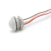Panel Indicators, Pilot Lights - 350-658-2455-303F-ND - DigiKey