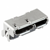 USB, DVI, HDMI Connector Assemblies - GSB443T33HRCT-ND - DigiKey