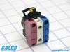 IDEC Pushbutton Illuminated - CW1L-M1E11Q3Y - Galco Industrial Electronics