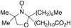 12-Doxyl Stearic Acid - D562500 - Toronto Research Chemicals, Inc.
