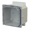 Enclosures, Boxes, & Cases - PCJ664CCF - Powell Electronics, Inc.
