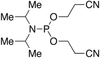 Bis(2-cyanoethyl)-N,N-diisopropyl Phosphoramidite - 7469 - Medical Isotopes, Inc.