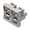 Coaxial Connector (RF) Accessories - 1678-9341-80006-ND - DigiKey