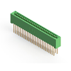 Edgeboard Connectors - 151-846-050-541-201-ND - DigiKey