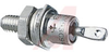 DIODE; 16A IF; 1000V; 1.6K/W; 350 A @ 50 HZ, 370 A @ 60 HZ IFMS; 12MA IR; -65C - 70078652 - Allied Electronics, Inc.