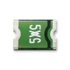 PolySwitch 1812 Size Lead-Free Surface Mount Resettable PPTC - miniSMDC050F-2 - Littelfuse, Inc.