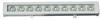100 Watt LED Light - 9000 lumens - 9-48 Volts DC - Adjustable Surface Mount - Flood LED Light -- LED10W-10R-F