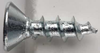 Flat #1 Recex&reg; Lo Root&reg; Screws -- 0355-4100-0057-0101 - Image