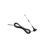 GSM 3dBi Spring Magnetic Antenna With RG174 Cable (L-3Mtr) + SMA Male St. Connector -- ET-GS3M-1L3-SMS-S1