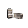 Modular/Ethernet Connector (RJ45, RJ11) Plugs -- 4958-CAT5-HPPS-HP-ND
