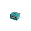 Coaxial Connector (RF) Assemblies - 4827-232D-P0Z00CT-ND - DigiKey