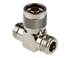 Coaxial Adapters - 5462481 - RS Components, Ltd.