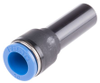Pneumatic Fittings - 1216233 - RS Components, Ltd.