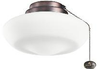 Fans-Light Kits - 600259 - Light Center (The)
