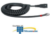 VXI Passport QD1027P Headset cord with Plantronics style.. - 202696 - TelephoneStuff.com
