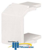 Panduit® NetKey Blank Keystone Module - NKBM - TelephoneStuff.com
