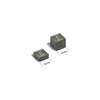 Automotive 6.8uH 1MHz 3.9A Inductor and Choke - 71-XAL4030-682MEC - ERSAELECTRONICS PTE. LTD.