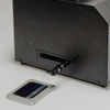 Ureach NV-BM Series M.2/U.2/U.3 NVMe/SATA, 3.5″/2.5″ SATA SSD NIST/DoD Duplicator and Sanitizer - NV-BM1600H - U-Reach Data Solutions Inc.