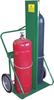 Cylinder Cart -- 401-14-FW - Image