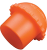 BC Series, Medical Plastic Caps -- BC-01