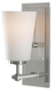 Wall/Bath Lighting Fixture - VS14901-BS - Generation Brands