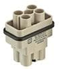 Heavy Duty Power Connectors - 09120062666 - VAST STOCK CO., LIMITED