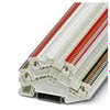 DIN Rail Terminal Blocks - 3214662 - VAST STOCK CO., LIMITED