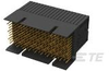 High Speed Backplane Connectors - 2102316-2 - TE Connectivity