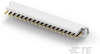 PCB Headers & Receptacles - 4-641210-9 - TE Connectivity