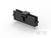 PCB Headers & Receptacles - 7-2267109-4 - TE Connectivity