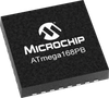 ATMEGA168PB - Image