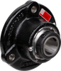 Link-Belt FB22416E Flange Blocks Link-Belt Spherical Roller Bearings -- FB22416E - Image