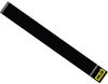 Cable Tie, 4In, Nylon; Fastener Length Imperial Rip-Tie -- 83R7656