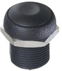 Pb Switch, Spst-No, 0.2A, 48Vdc, Panel; Product Range Apem - 15R9249 - Newark, An Avnet Company