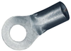 Terminal, Ring Tongue, #8, Crimp; Stud Size - Metric Amp - Te Connectivity - 92B8107 - Newark, An Avnet Company