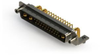 Combo D-Sub Conn, R/a Plug, Dc-25W3, Th; Product Range Edac - 52AJ9932 - Newark, An Avnet Company