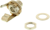 Connector, Phone Audio, Jack, 3 Position; No. Of Contacts Switchcraft/conxall - 33M7158 - Newark, An Avnet Company
