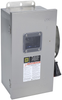 Safety Switch, Fusible, 3Pst, 60A, 600V; Product Range Square D By Schneider Electric - 15B9165 - Newark, An Avnet Company